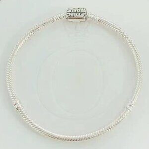"Pandora Star Wars Snake Bracelet  Pandora Moments Star Wars™ Snake Chain Clasp